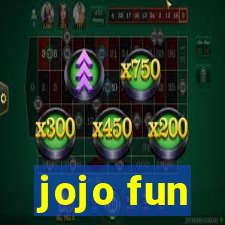 jojo fun